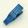 Klips testowy / pomiarowy SO8 (SOIC 8-pin R=1,27mm) / SOJ8 Pomona 5250