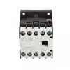 Stycznik mocy 6A 3P 24V DC 1Z 0R DILEEM-10-G-EA(24VDC) 189980