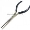 Szczypce płaskie wydłużone 185mm 1PK-244
