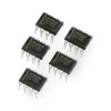 MAX485 transceiver RS485 - DIP - 5szt.