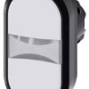 Siemens 3SU10003AB660AA0 Przycisk podwójny 3SU1000-3AB66-0AA0, 22.3 mm, 1 szt.
