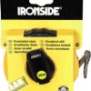 Taśma miernicza IRONSIDE 150220