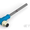 Przewód czujnik-siłownik ze złączem Złącze M12 długość 5m Rodzaj A Męskie