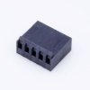 Molex 09930500 Obudowa złącza pin męskiego na kabel 1 szt.