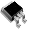 MOSFET N-kanałowy 127 A D2PAK (TO-263) 100 V SMD