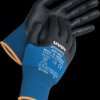 6006107 Schutzhandschuh uvex phynomic wet plus 60061 Größe 7