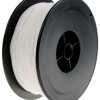 Filament do drukarki 3D FLEX 45 Ø 1.75 mm 300 g Naturalny RS PRO