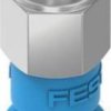 FESTO Przyssawka VASB-8-M5-PUR-B 1395637 Średnica nominalna 2 mm