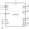 Automotive 8-channel 1.65- to 5.25v I2C/SMBus switch with reset & voltage translation | RGE | 24 | -40 to 85