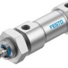 Siłownik standardowy FESTO CRDSNU-25-10-P-A 8152627, Długość skoku: 10 mm