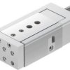 FESTO Mini-suwak 544040 DGSL-25-20-P1A Materiał obudowy: kute aluminium 1 szt.