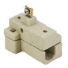 SK15 uchwyt ceramiczny Clip 7646 Dr.Fischer