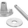 Zestaw do kotwienia statywu wiertnicy diamentowej STALCO PERFECT S-98612