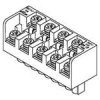 Molex 399400204 Terminal PCB Ilość styków 4 1 szt.