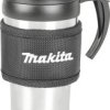 Makita Makita - Thermobecher - Grösse 12.5 x 10 cm - Höhe 17.5 cm Kubek termiczny E-15578