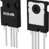 Płytka ewaluacyjna ROHM MOSFET SiC Płytka ewaluacyjna Napędy silnikowe