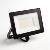 Reflektor LED 50W 4000K czarny IP65 ECO EC79863