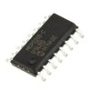 ADC 12 bitów 100ksps A/C: 8 SOIC SAR Szeregowy (SPI) 5 V