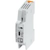 Phoenix Contact 1335698 STEP3 PSU 3A 5W 5V USB-C rail mounted with push-in tech