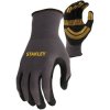 Stanley SY510L EU SY510 Razor Tread Gripper Gloves - Large