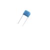 Kondensator ceramiczny wielowarstwowy 33 μF 25 V dc X7R ±20 % Otwór przelotowy CHEMI-CON Promieniowe
