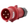 Wtyczka 32A 4p IP44 400V / 13302