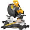 DEWALT DCS781N-XJ DCS781N XR FlexVolt Mitre Saw 305mm 54V Bare Unit