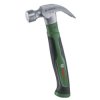 Bosch 1600A02W7X Claw hammer 550g Durable hammer for home and garden tasks