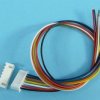 JST-XH 7-PIN 30cm 2,54 26AWG