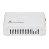 ONT 1x EPON, 1x RJ45 1000Mb/s, Chipset ZTE, funkcje routing/NAT Extralink Luna V3