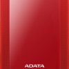 DYSK ZEWNĘTRZNY ADATA DashDrive HV300 1TB 2.5 USB3.1 Czerwony