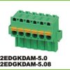 Z2EDGKDAM-5.08/02 Z2EDGKDAM-5.08/02