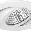 Oświetlenie wewnętrzne LED Brumberg 12361073 12361073 7 W