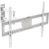 My Wall H26-2WL TV wall mount telescopic 94cm-177.8cm swivelling tiltable