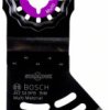 Bosch Accessories 2609256F07 AYZ 53 Ostrze do multinarzędzia 1 szt.