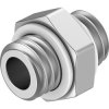 Złączka pneumatyczna G 1/8 G 1/8 Festo Krócieć G 1/4, G 1/8