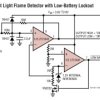 Micropower Op Amp, Comparator and Reference
