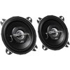 JVC CS-J420X 2-way coaxial flush mount speaker kit 210 W 1 Pair Speakers