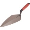 Marshalltown M3311D 33 London Pattern Brick Trowel DuraSoft® Handle 11in