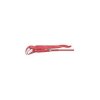 Gedore RED 3301159 Pipe Wrench 90° SV model For Ø 2" length 555 mm