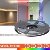 Taśma Delux 24V 48led RGB+4000K SMD2835 (10)