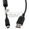 Kabel USB - miniUSB do aparatu OLYMPUS
