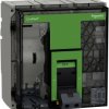 Wyłącznik zasilania Schneider Electric C125H3FM 1 szt.