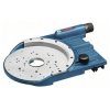 Bosch 1600Z0000G FSN OFA Guide Bar Milling Adapter for Guided Rail Systems