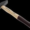 R92100016 Engineer's hammer 400g L.300mm ash
