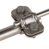 DEHN 459019 UTK 8.10 16 V2A Zacisk rozłączający 1 szt.