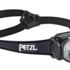 Latarka czołowa, czołówka Petzl Swift RL E095BD00 czarna