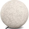 Kula ogrodowa LAMPA do ogrodu E27 GARDEN BALL S Kobi 25cm