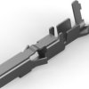 Receptacle, 0.33-0.82 mm², AWG 22-18, crimp connection, 2238017-1