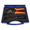 Zaciskacz 5in1 uniweresalny zestaw w walizce jakość HQ